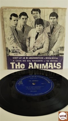 The Animals - The Animals (1965)