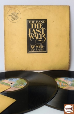 The Band - The Last Waltz (2xLPs)