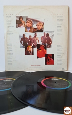 The Beach Boys - Made In U.S.A. (2xLPs / Capa dupla) na internet