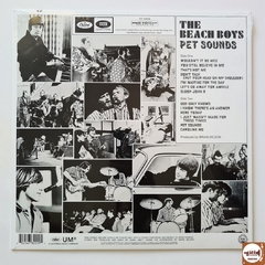 The Beach Boys - Pet Sounds (Novo / Lacrado) - comprar online