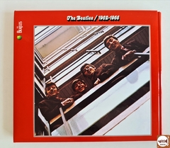 The Beatles - 1962-1966 (2xCDs)