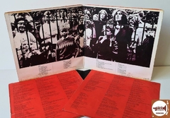 The Beatles - 1962-1966 - comprar online
