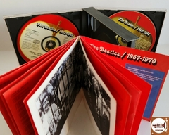 The Beatles - 1962-1966 (BOX com 2 CDs) - comprar online