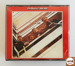 The Beatles - 1962-1966 (BOX com 2 CDs)