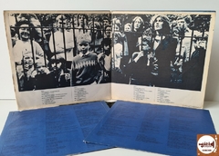 The Beatles - 1967-1970 (2xLPs / Capa dupla) - comprar online