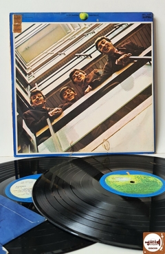 The Beatles - 1967-1970 (2xLPs / Capa dupla) na internet