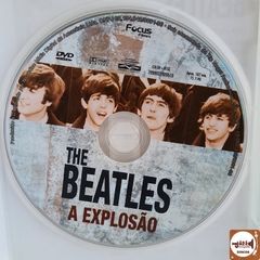 The Beatles - A Explosão (Edição Especial) na internet