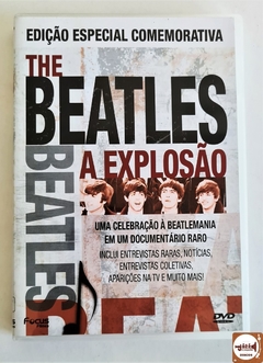 The Beatles - A Explosão (Edição Especial)