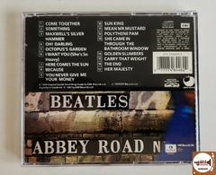 The Beatles - Abbey Road (1999) na internet