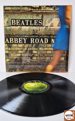 The Beatles - Abbey Road (Import. UK / 1º Press / 1969) - comprar online