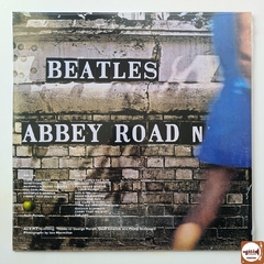 The Beatles - Abbey Road (Lacrado / Apple Records) na internet