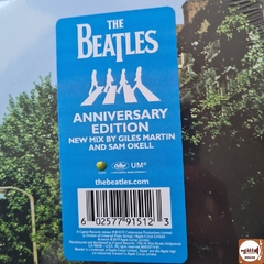 The Beatles - Abbey Road (Lacrado / Apple Records) - comprar online