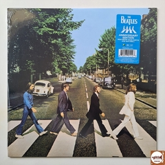 The Beatles - Abbey Road (Lacrado / Apple Records)