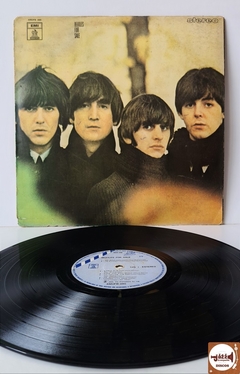 The Beatles - Beatles For Sale (Capa dupla)