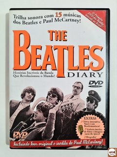 The Beatles - Diary