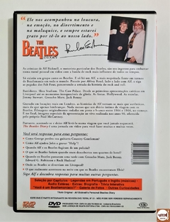 The Beatles - Diary - comprar online