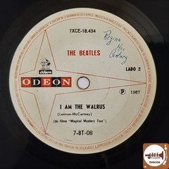 The Beatles - Hello, Goodbye / I Am The Walrus