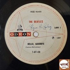 The Beatles - Hello, Goodbye / I Am The Walrus - comprar online