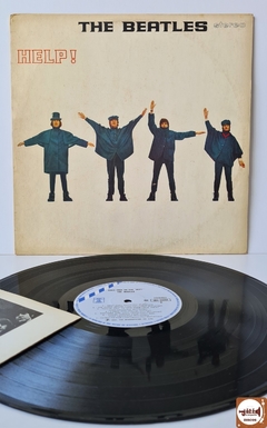The Beatles - Help! (com encarte)