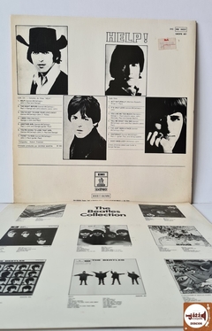 The Beatles - Help! (Com encarte) - comprar online