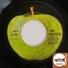 The Beatles - Hey Jude (1968 / 45 RPM / MONO / Imp. EUA)
