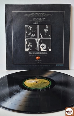 The Beatles - Let It Be - comprar online