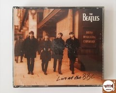 The Beatles - Live At The BBC (2xCD / MONO)