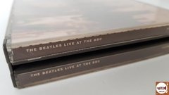 The Beatles - Live At The BBC (2xCD / MONO) na internet