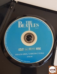 The Beatles - Live At Washington Coliseum (DVD) - Jazz & Companhia Discos