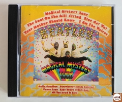 The Beatles - Magical Mystery Tour