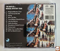 The Beatles - Magical Mystery Tour na internet