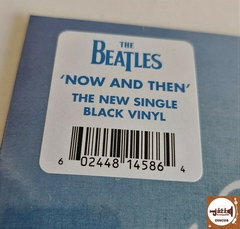 The Beatles Now And Then (Novo / Lacrado / Imp. Alemanha) - comprar online