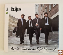 The Beatles - On Air - Live At The BBC Volume 2 (2xCDs + Livreto)