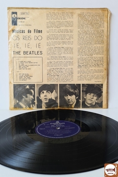 The Beatles - Os Reis Do Ié, Ié, Ié! (1964 / MONO) - comprar online