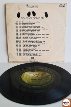 The Beatles - Paperback Writer / Rain (45 RPM / 1974) - comprar online