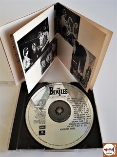 The Beatles - Past Masters - Volume Two - comprar online