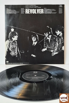 The Beatles - Revolver - comprar online