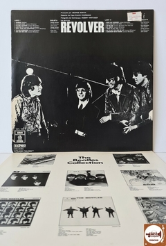 The Beatles - Revolver (Com encarte) - comprar online