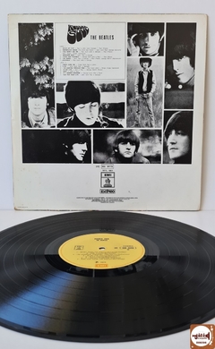 The Beatles - Rubber Soul - comprar online