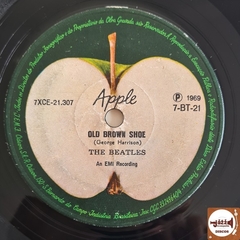 The Beatles - The Ballad Of John And Yoko - comprar online