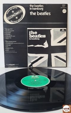 The Beatles - The Beatles In Hamburg - comprar online