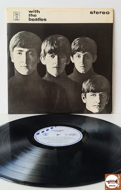 The Beatles - With The Beatles (Com Encarte)