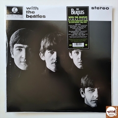 The Beatles - With The Beatles (Lacrado / 180g / Imp. EUA)