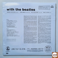 The Beatles - With The Beatles (Lacrado / 180g / Imp. EUA) na internet