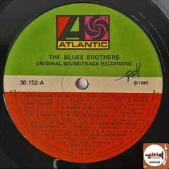 The Blues Brothers (Original Soundtrack Recording) na internet