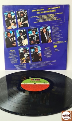 The Blues Brothers (Original Soundtrack Recording) - comprar online