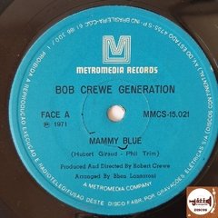 The Bob Crewe Generation - Mammy Blue