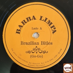 The Brazilian Bitles / Oscar Castro-Neves  Barra-Limpa Barbalanço
