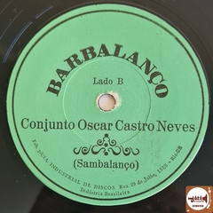 The Brazilian Bitles / Oscar Castro-Neves  Barra-Limpa Barbalanço - comprar online