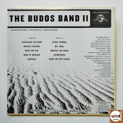 The Budos Band - The Budos Band II (Novo / Lacrado) na internet